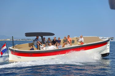 33' Lekker 2023 Yacht For Sale